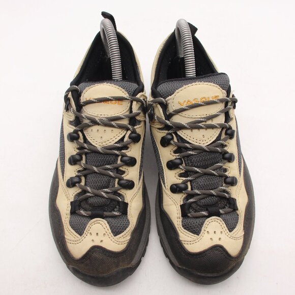 Vasque Skywalk Boots Men’s Size 7 Low Hiking Shoe Boot - Picture 2 of 10